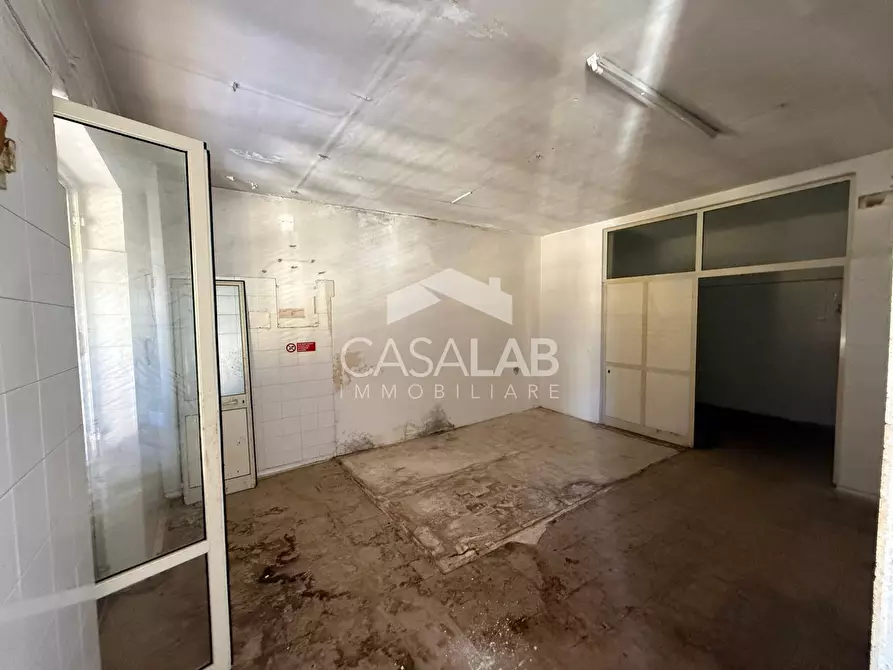 Immagine 2 di Attività commerciale in affitto  in VIA ROMA a Capaci