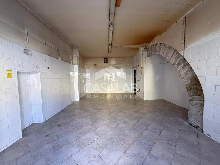 Immagine 3 di Attività commerciale in affitto  in VIA ROMA a Capaci