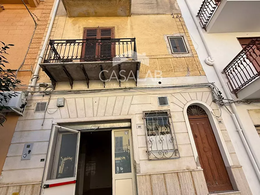 Immagine 6 di Attività commerciale in affitto  in VIA ROMA a Capaci