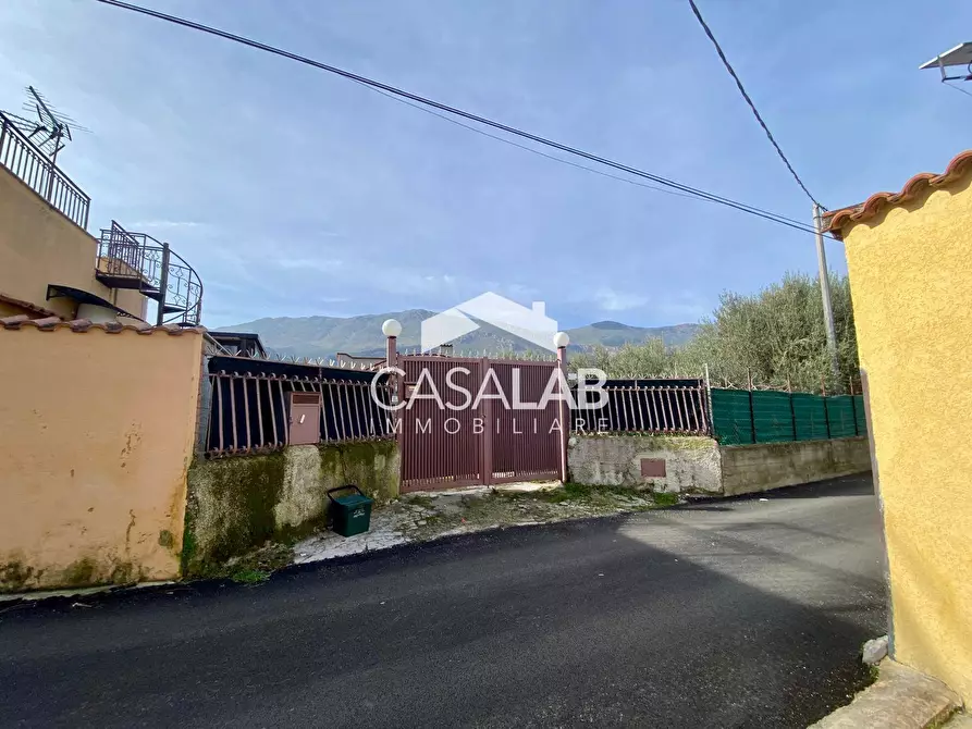 Immagine 1 di Villa in vendita  in via lampedusa 89 a Carini