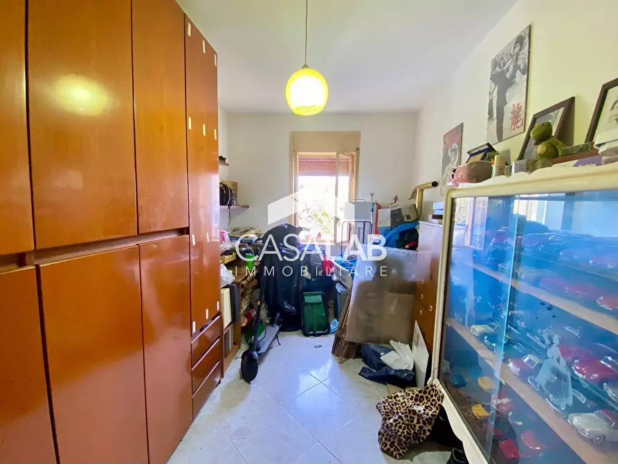 Immagine 16 di Villa in vendita  in via lampedusa 89 a Carini