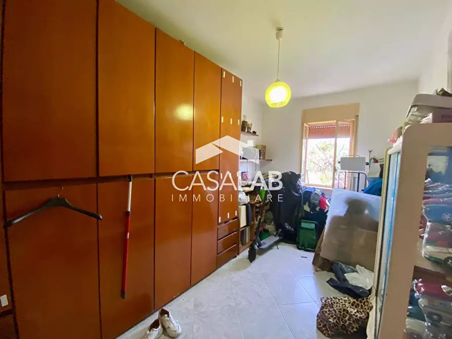 Immagine 17 di Villa in vendita  in via lampedusa 89 a Carini