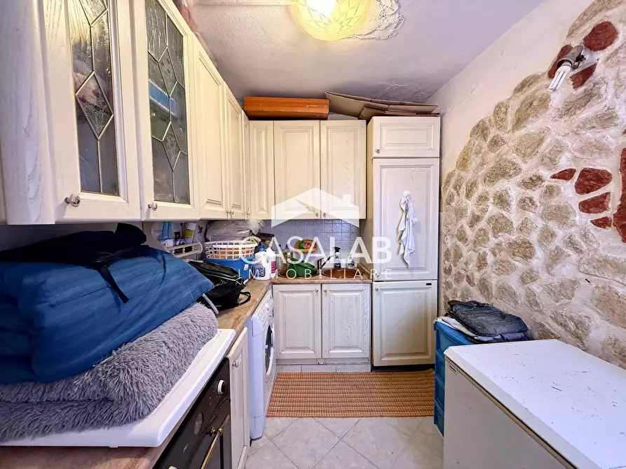 Immagine 11 di Villa in vendita  in via don luigi sturzo 193 a Carini