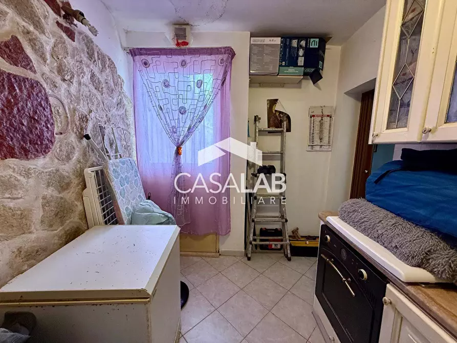 Immagine 12 di Villa in vendita  in via don luigi sturzo 193 a Carini