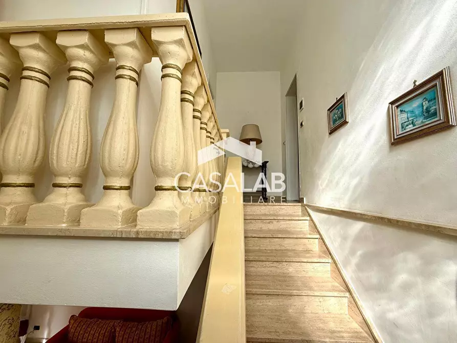 Immagine 15 di Villa in vendita  in via don luigi sturzo 193 a Carini