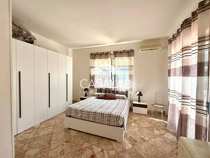 Immagine 16 di Villa in vendita  in via don luigi sturzo 193 a Carini