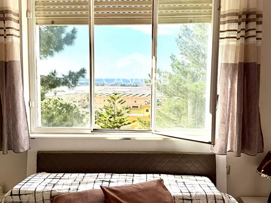 Immagine 17 di Villa in vendita  in via don luigi sturzo 193 a Carini