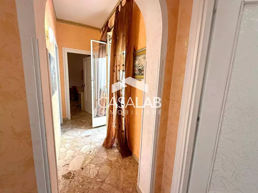 Immagine 22 di Villa in vendita  in via don luigi sturzo 193 a Carini
