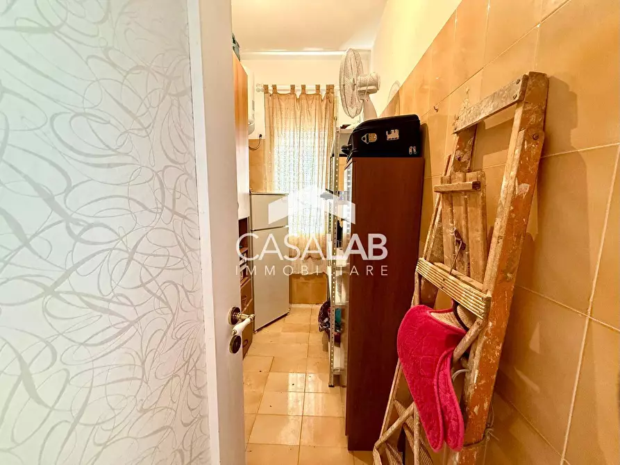 Immagine 27 di Villa in vendita  in via don luigi sturzo 193 a Carini