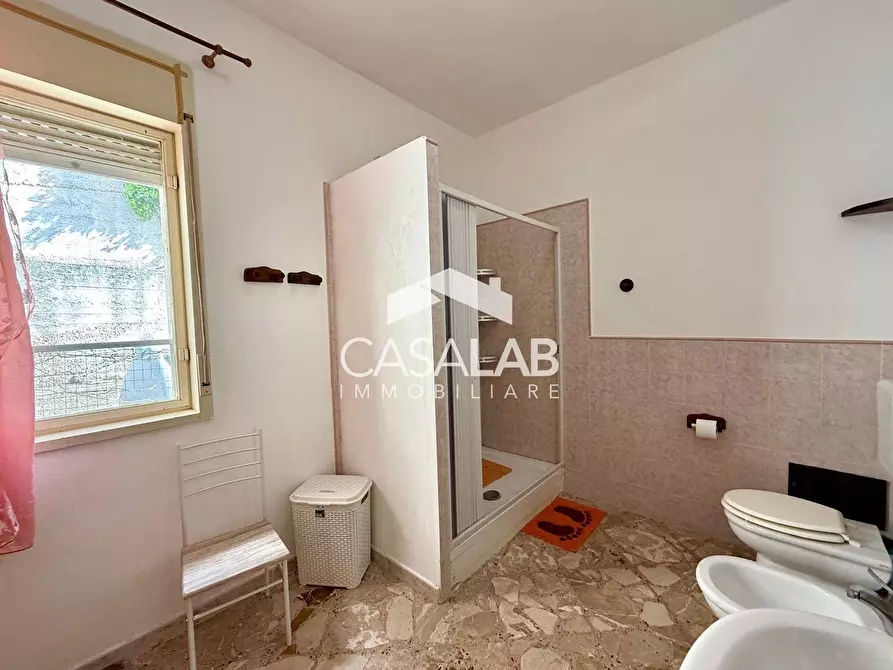 Immagine 28 di Villa in vendita  in via don luigi sturzo 193 a Carini