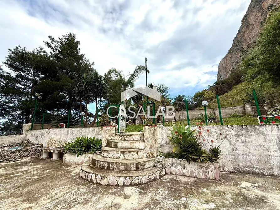 Immagine 30 di Villa in vendita  in via don luigi sturzo 193 a Carini