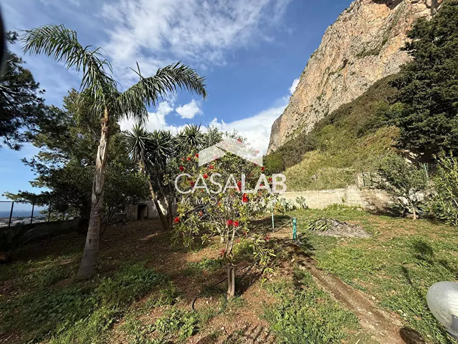 Immagine 32 di Villa in vendita  in via don luigi sturzo 193 a Carini