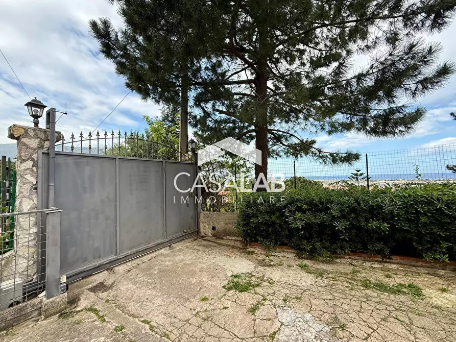 Immagine 33 di Villa in vendita  in via don luigi sturzo 193 a Carini