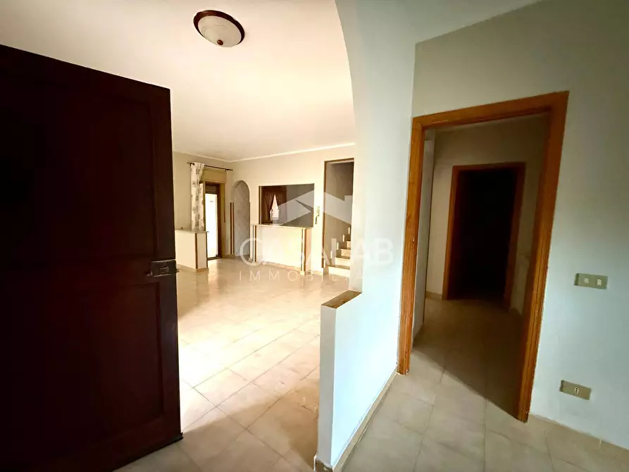 Immagine 4 di Villa in affitto  in via romania 24 a Carini