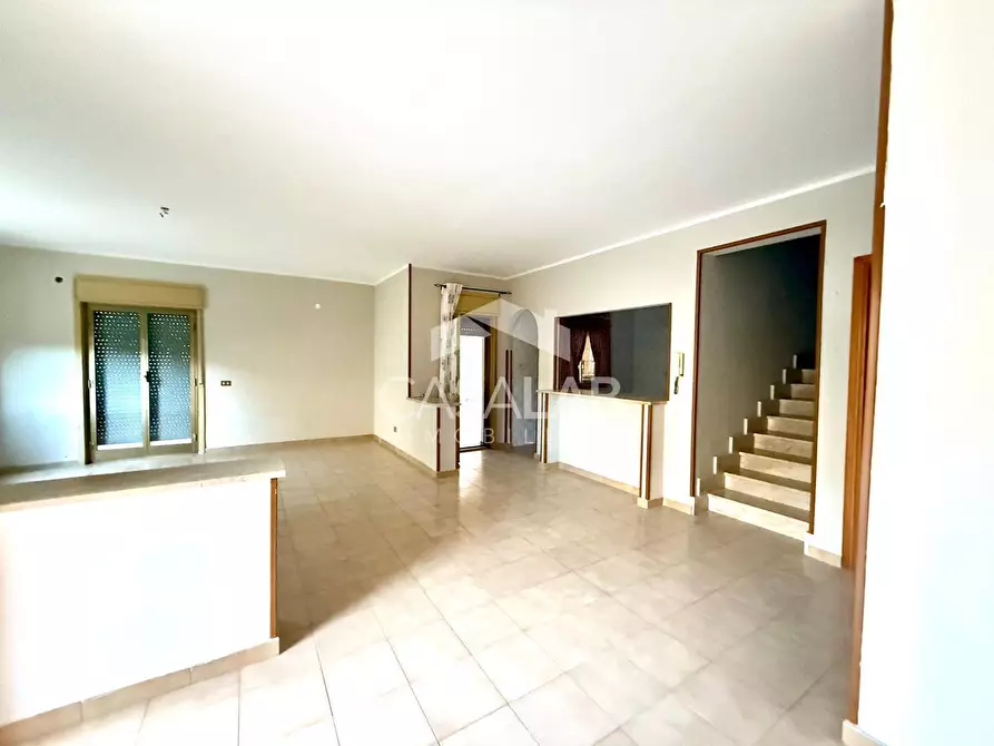 Immagine 5 di Villa in affitto  in via romania 24 a Carini