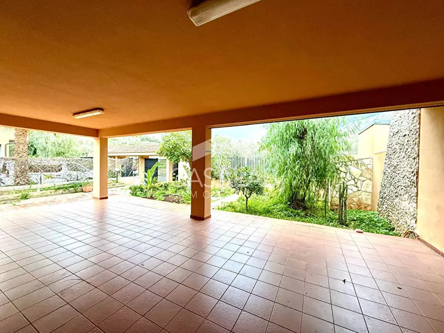 Immagine 6 di Villa in affitto  in via romania 24 a Carini