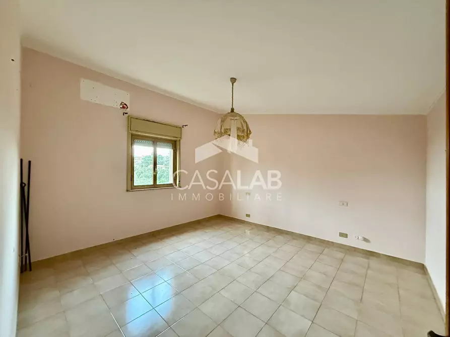 Immagine 11 di Villa in affitto  in via romania 24 a Carini