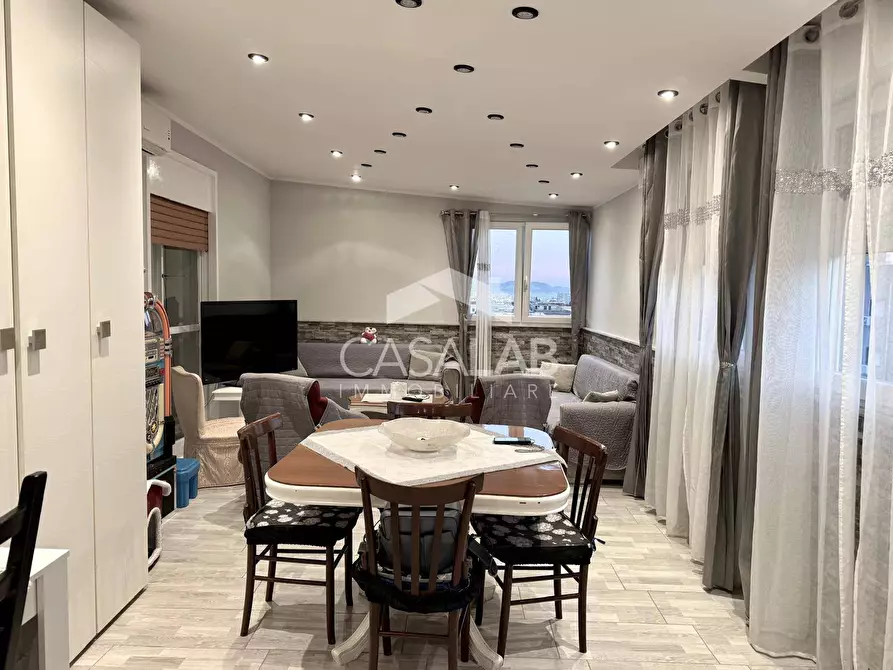 Immagine 4 di Appartamento in vendita  in via cartagine 12/D a Palermo