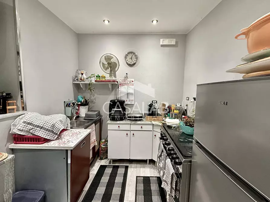 Immagine 6 di Appartamento in vendita  in via cartagine 12/D a Palermo