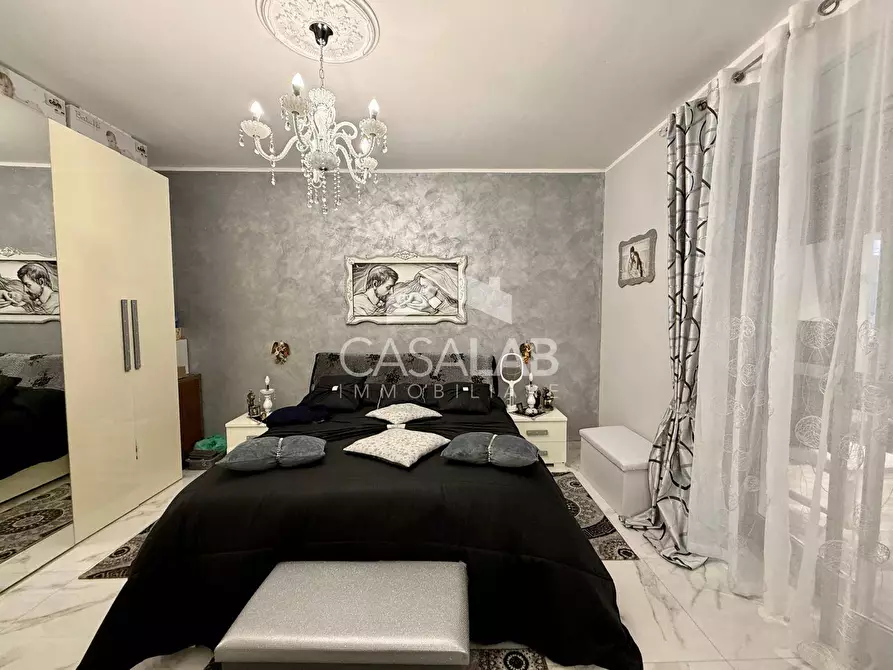 Immagine 8 di Appartamento in vendita  in via cartagine 12/D a Palermo