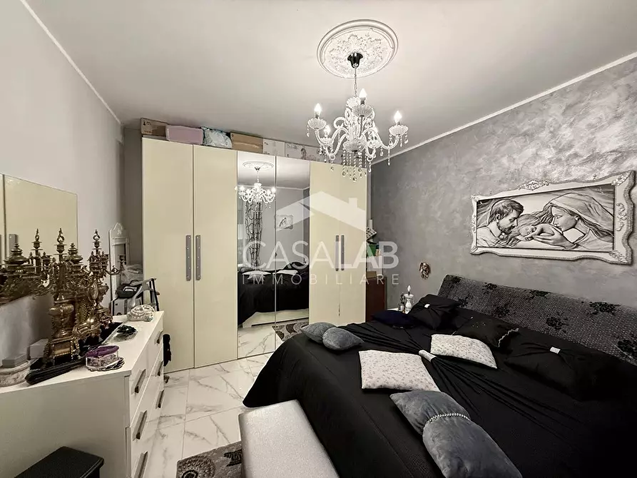 Immagine 9 di Appartamento in vendita  in via cartagine 12/D a Palermo