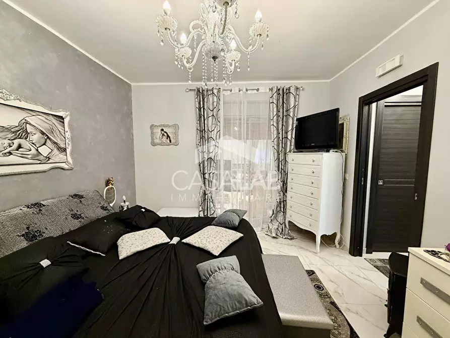 Immagine 11 di Appartamento in vendita  in via cartagine 12/D a Palermo