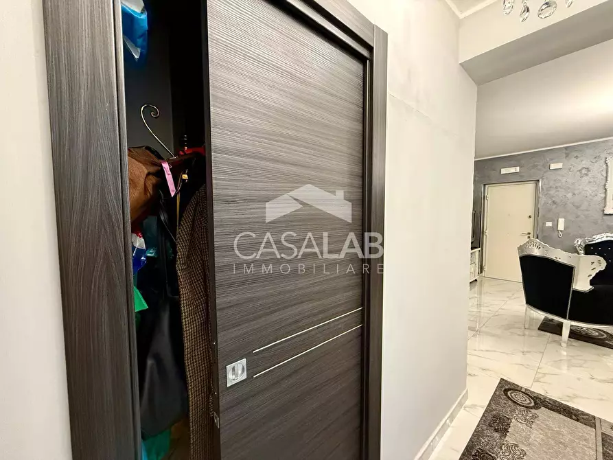 Immagine 12 di Appartamento in vendita  in via cartagine 12/D a Palermo