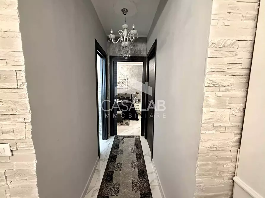 Immagine 7 di Appartamento in vendita  in via cartagine 12/D a Palermo