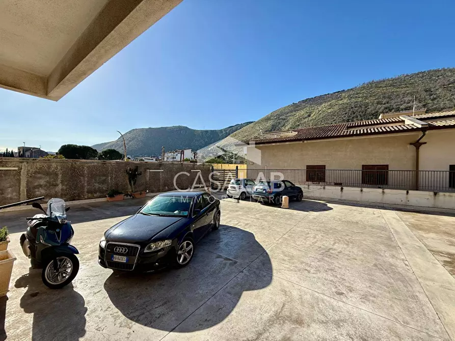 Immagine 20 di Appartamento in vendita  in Via Tommaso Natale 94 a Palermo