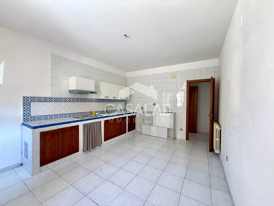 Immagine 7 di Appartamento in vendita  in Via Tommaso Natale 94 a Palermo