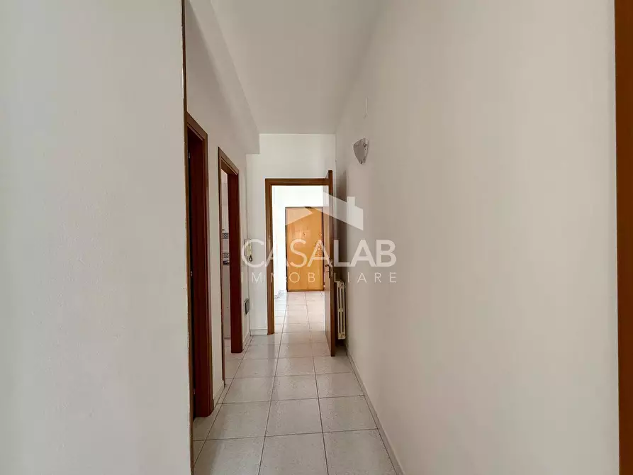 Immagine 11 di Appartamento in vendita  in Via Tommaso Natale 94 a Palermo