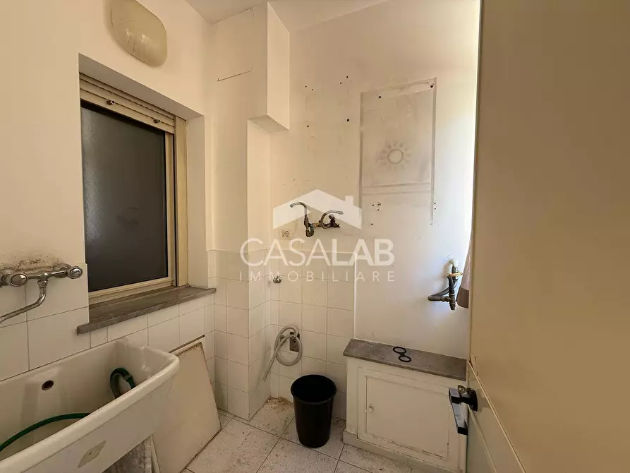 Immagine 16 di Appartamento in vendita  in Via Tommaso Natale 94 a Palermo