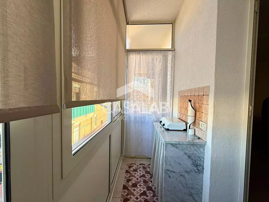 Immagine 10 di Appartamento in vendita  in via san martino 12 a Carini