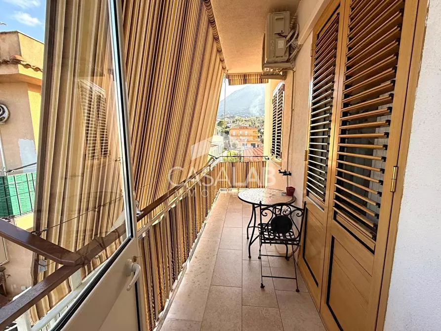 Immagine 12 di Appartamento in vendita  in via san martino 12 a Carini