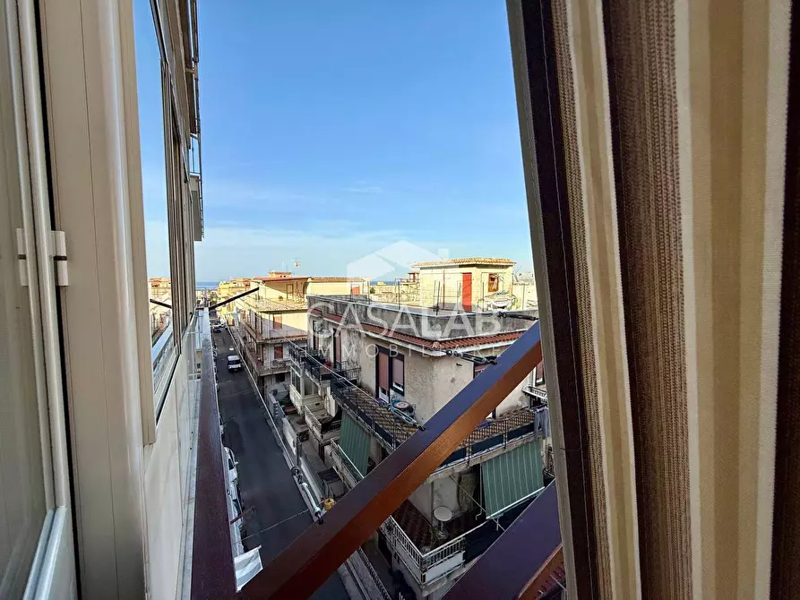 Immagine 13 di Appartamento in vendita  in via san martino 12 a Carini