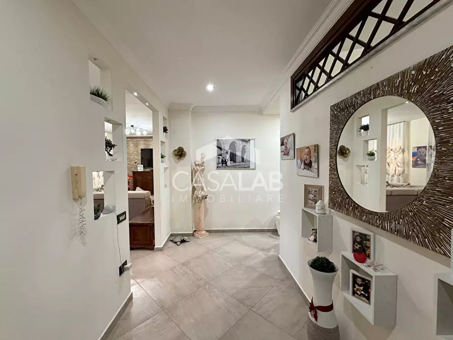 Immagine 14 di Appartamento in vendita  in via san martino 12 a Carini