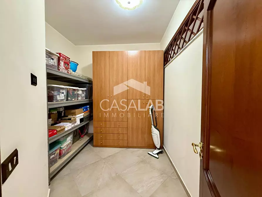 Immagine 19 di Appartamento in vendita  in via san martino 12 a Carini