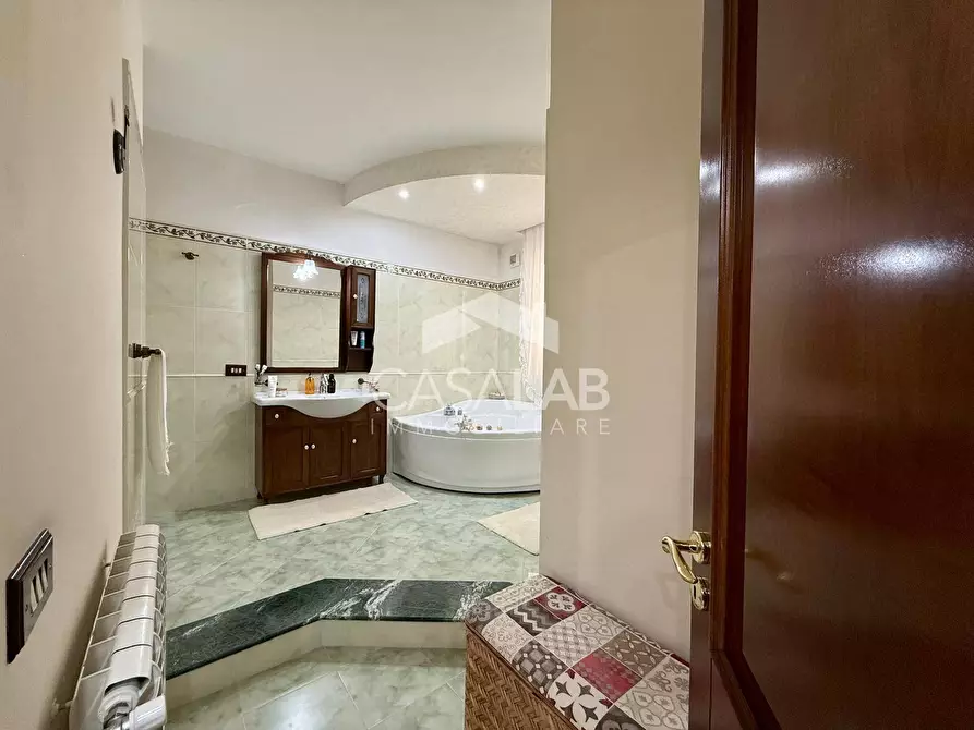 Immagine 21 di Appartamento in vendita  in via san martino 12 a Carini