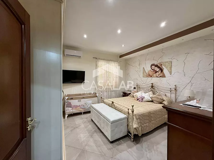 Immagine 15 di Appartamento in vendita  in via san martino 12 a Carini