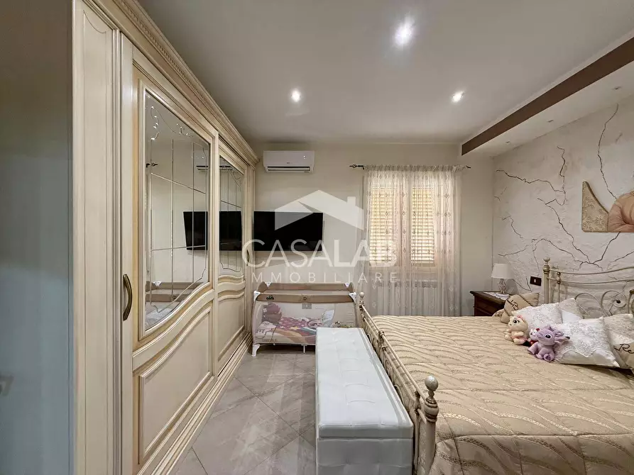 Immagine 16 di Appartamento in vendita  in via san martino 12 a Carini