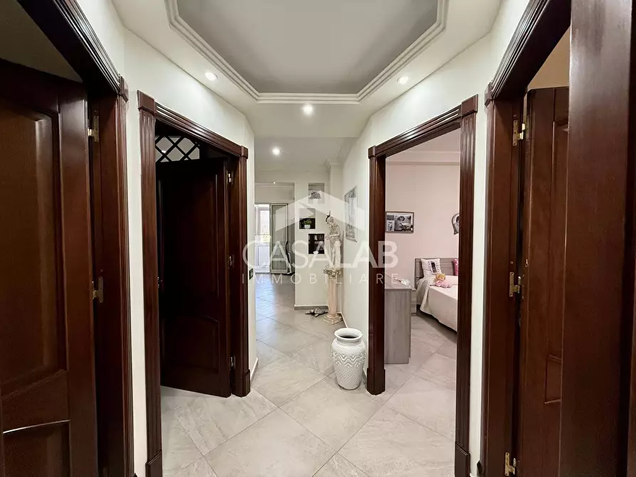 Immagine 24 di Appartamento in vendita  in via san martino 12 a Carini