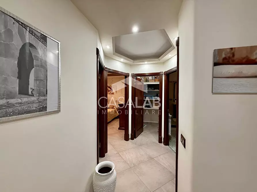 Immagine 25 di Appartamento in vendita  in via san martino 12 a Carini