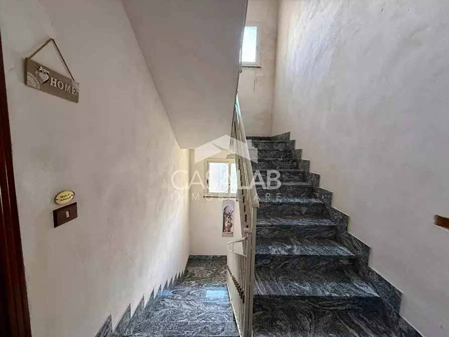 Immagine 26 di Appartamento in vendita  in via san martino 12 a Carini