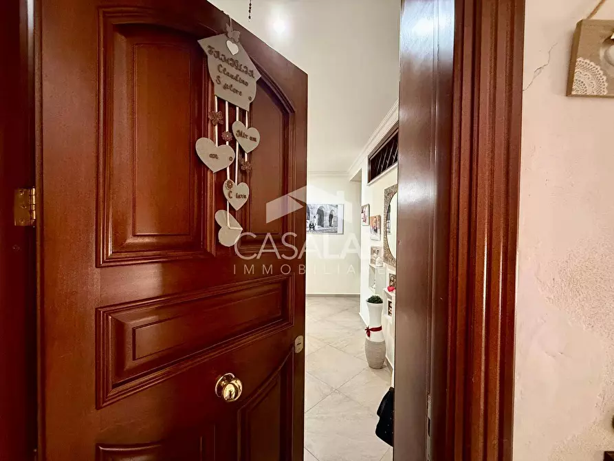 Immagine 3 di Appartamento in vendita  in via san martino 12 a Carini