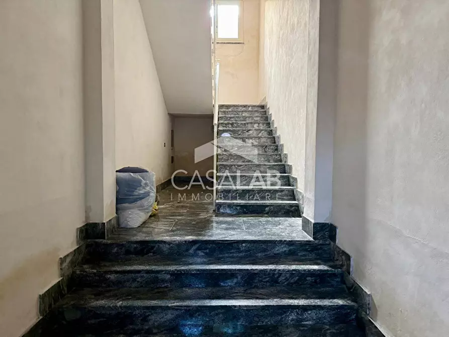 Immagine 2 di Appartamento in vendita  in via san martino 12 a Carini