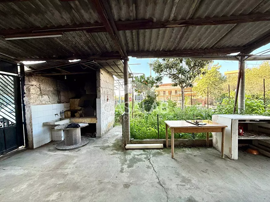 Immagine 3 di Villa in vendita  in via bivio foresta snc a Carini