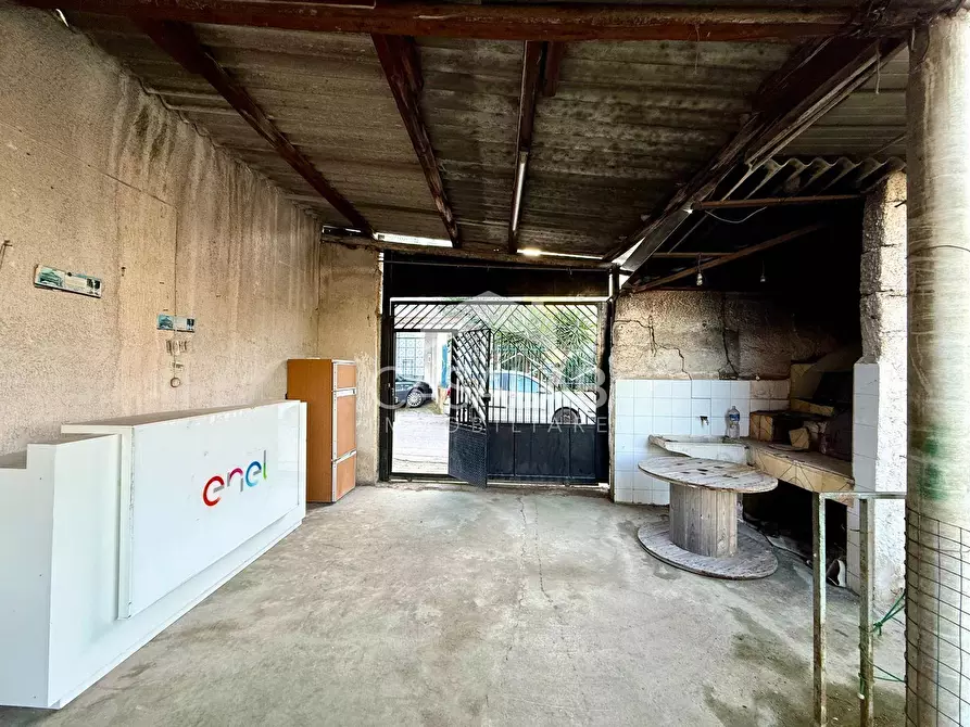 Immagine 4 di Villa in vendita  in via bivio foresta snc a Carini