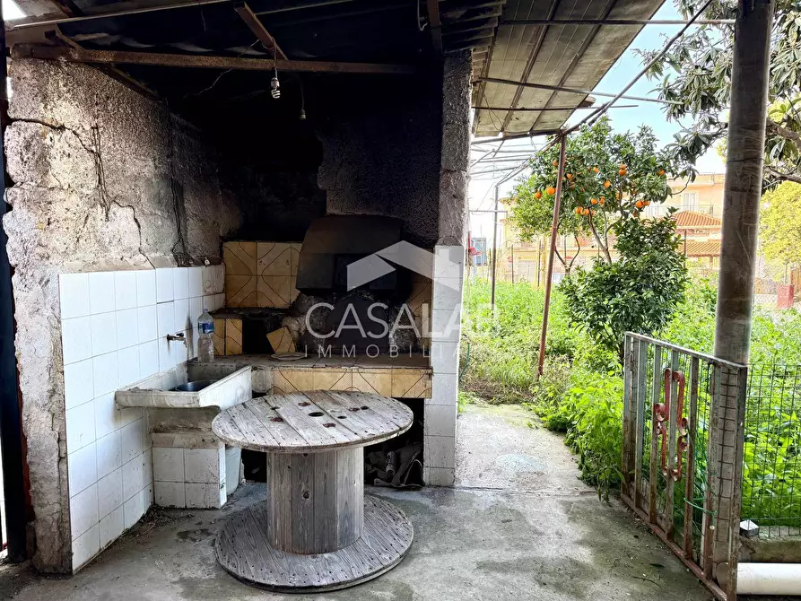 Immagine 5 di Villa in vendita  in via bivio foresta snc a Carini