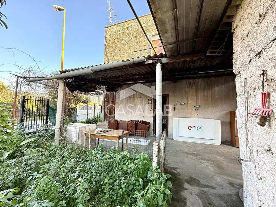 Immagine 1 di Villa in vendita  in via bivio foresta snc a Carini