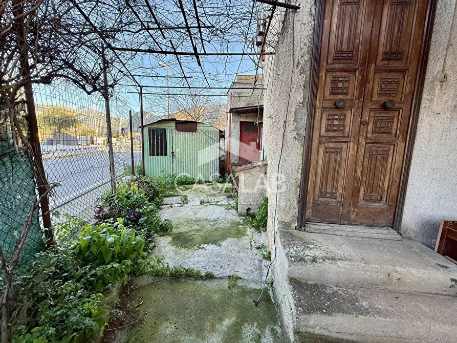 Immagine 2 di Villa in vendita  in via bivio foresta snc a Carini